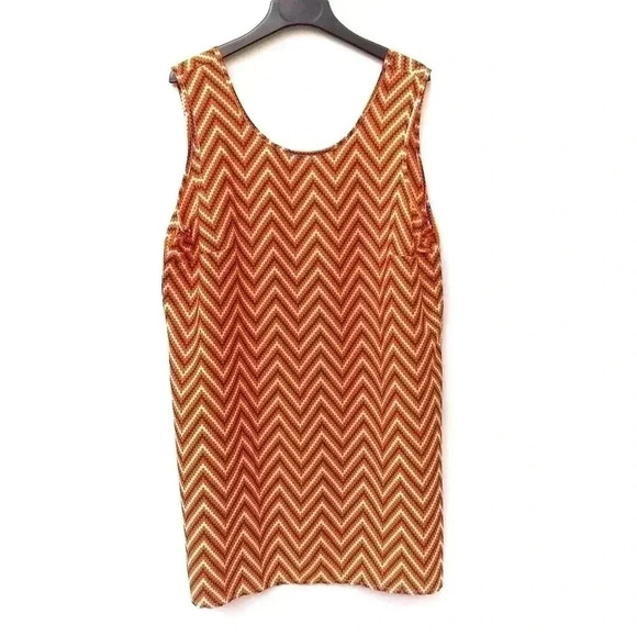❤️Live 4 Truth Women's thin Geometric  Dress - Picture 1 of 5